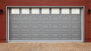 Garage Door Repair at Presidio San Francisco, California