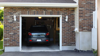 Garage Door Installation at Presidio San Francisco, California